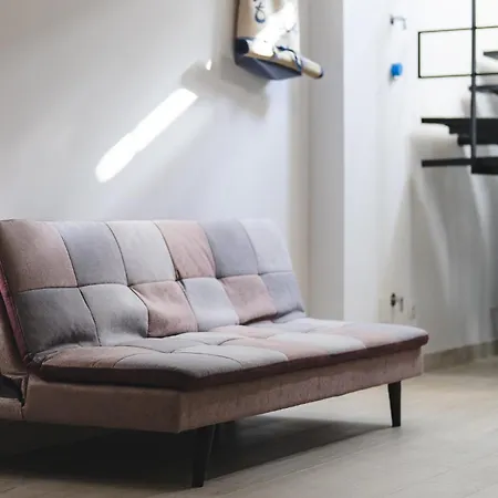 New - Mija Basement Loft Steps From - Perfect For Sun And Sport Seekers Casa vacanze *