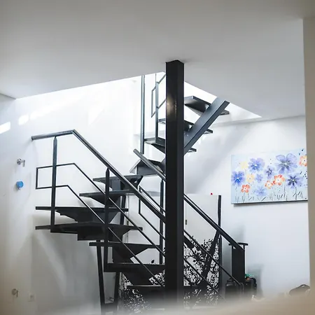 Casa vacanze New - Mija Basement Loft Steps From - Perfect For Sun And Sport Seekers
