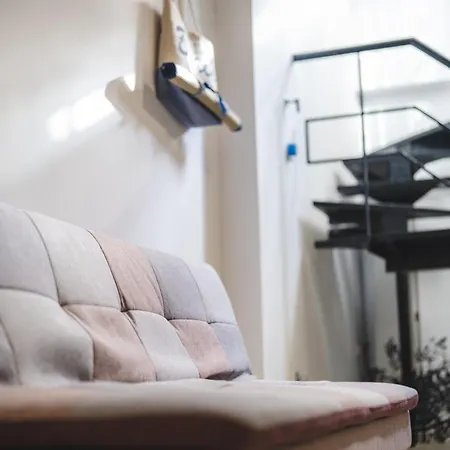 New - Mija Basement Loft Steps From - Perfect For Sun And Sport Seekers Casa vacanze