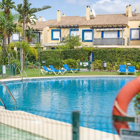 Casa vacanze New - Mija Basement Loft Steps From - Perfect For Sun And Sport Seekers Marbella