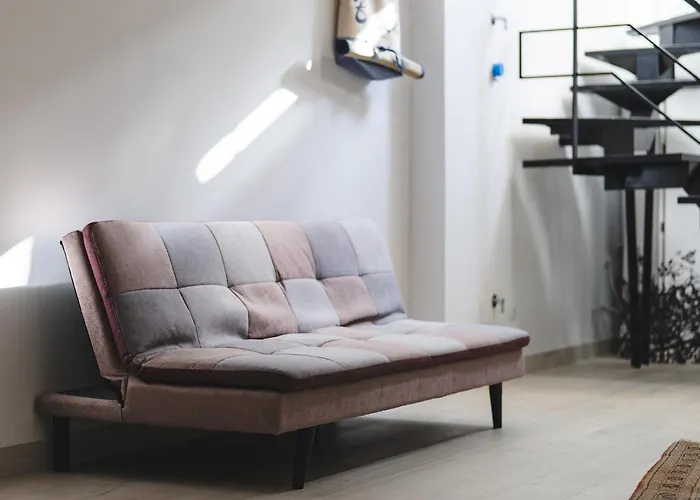 New - Mija Basement Loft Steps From - Perfect For Sun And Sport Seekers Dom wakacyjny *